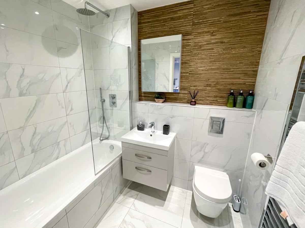 Stunning Chelmsford Apartment Exteriér fotografie